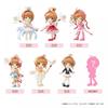 Card Captor Sakura Palverse Card Captor Sakura Clear Card 1 коробка 6 шт.