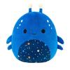 Peluche - JAZWARES - SQUISHMALLOWS - 20 Cm - Bleu - Intérieur