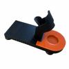 Suction Cup Base Glue Stick Base Holder Durable Hot Glue Tool Rack  Tool Accessories