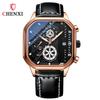 High-quality Custom Exquisite Multifunctional Suitable for Business Men's Watches Fashion Trend Luminous Casual Men's Watches.