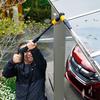 Kyocera (formerly Ryobi) Flexible Lance (with Variable Nozzle) for High-Pressure Washers, 3710267