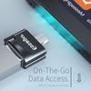 Essager OTG USB To Type C Adapter Micro USB Type-C Male To USB Female Converter For Macbook Samsung Xiaomi USB-C OTG Connector