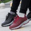 Men's Sports Shoes Autumn Women's Shoes Walking Running Shoes  Elderly People Comfortable Breathable Sports Shoes Waterproof