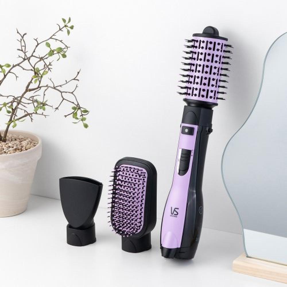 Фен-щетка Vidal Sassoon All In One Styler Vsas207k