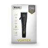 Wahl Vortex [Salon-Quality Professional Hair Clipper - Professional Tool for Home Use] (Main Unit)