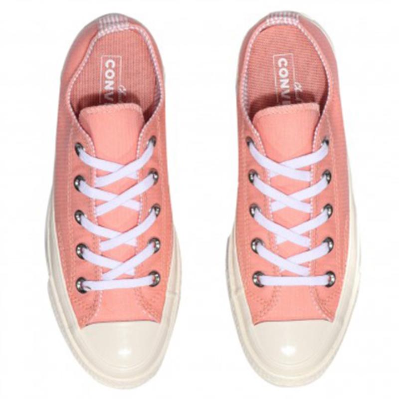 Converse Кеды унисекс низкие 1970-х годов Кораллово-розовые