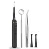 Tooth Cleaning Device Household Portable Electric Dental Care Tool Beauty Tooth Instrument Sound Wave To Remove Tartar