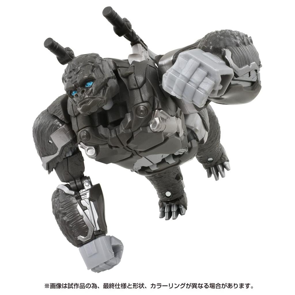Takara Tomy Трансформеры Пробуждение Зверей BV-02 Вой