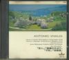 CD VARIOUS - Vivaldi:concerto A 5 ''l'amoroso''  ANC15 FIC Japan Classical Used