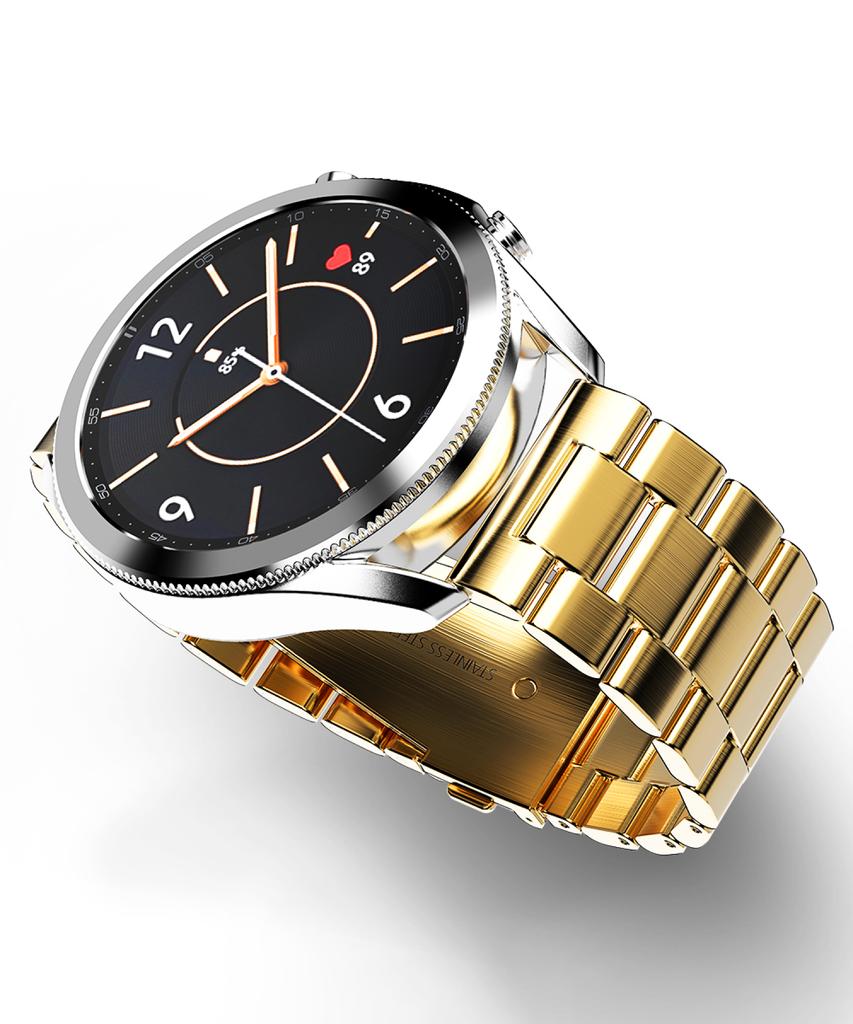 Guseupeli Металлический ремешок для Galaxy Watch 4/3 Active 4/2
