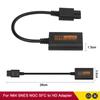 Для N64 к HDMI-совместимому конвертеру-адаптеру, полный цифровой 720P HDTV Gamecube SNES GC, Plug Play, без внешнего питания