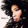 CD MACY GRAY - Big UICA9012 Geffen Records, 2007 Japan Soul/Funk Used