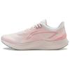 Comfortable Shock Absorbing Non-Slip Low-Top Running Shoes Women Sneakers Light-Rose-Pink ARBT004-10