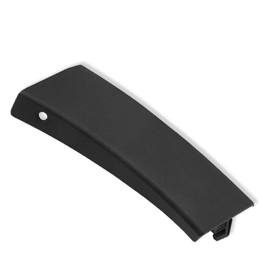 Молдинг-накладка расширителя левой стороны заднего бампера автомобиля для Toyota RAV4 2016 2017 2018