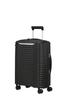 Чемодан для переноски Upscape UPSCAPE Spinner 55 S Размер Легкий Расширяемый 55 см Черный [Samsonite] Ручная кладь 39/45 л 2,3 кг