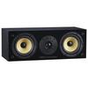 Enceinte centrale - Davis Acoustics - Balthus 10 - 80 Watts - Frêne Noir - Filaire