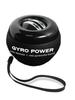 Self-Illuminating Gyro Grip Strength Ball for Arm and Wrist Training