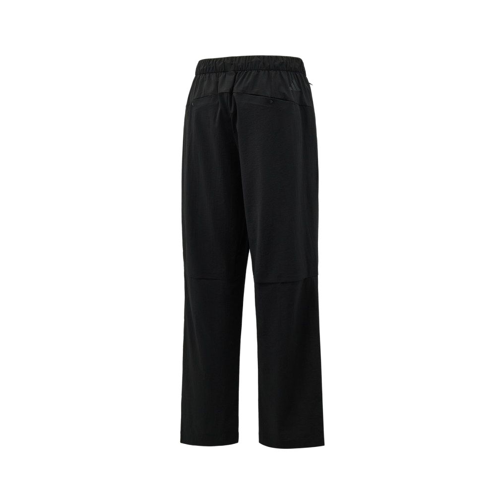 adidas Breeze Alr Pnt Удобные Спортивные Длинные Брюки Однотонные Мужские Низ KZ2311