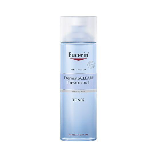 Eucerin Dermatoclean Clarifying Toner 200ml