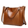 Women's Large Capacity Crossbody Tote Bag - New Design