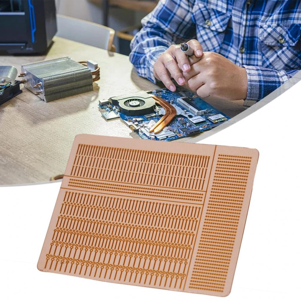 Rework Pad Welding-Repair для телефонов IC-Pad для BGA-PCB