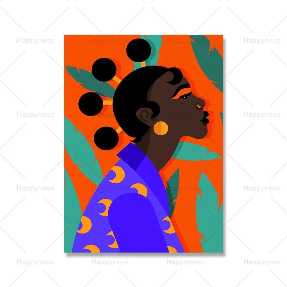 Празднуйте Женщины Художники Галерея Плакат Настенный Декор Искусство Феминистская Холст Картина Картина Для Гостиной Украшения Дома Без Рамки