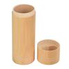 250ml/500ml/800ml Portable Tea Canister Sealed Tube Design Sealed Tea Container Box  Travel Use