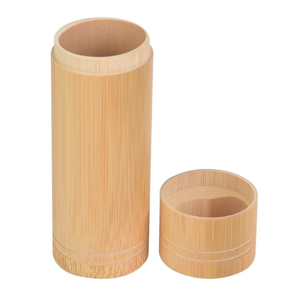250ml/500ml/800ml Portable Tea Canister Sealed Tube Design Sealed Tea Container Box Travel Use