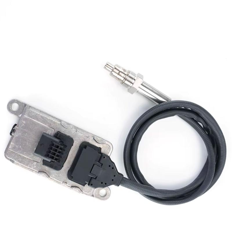 5WK96754C 4326867 5WK96754B Датчик NOx Датчик оксидов азота Для двигателя CUMMINS Грузовик Автомобильные аксессуары