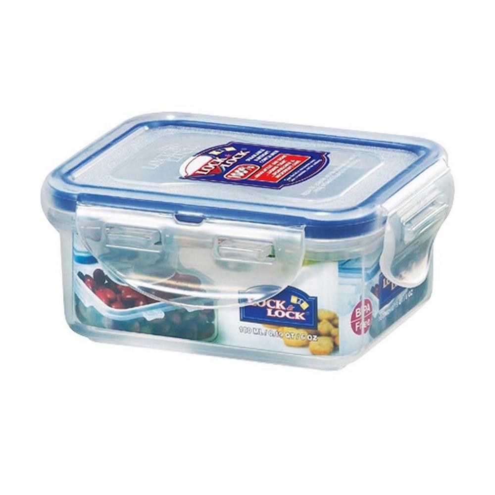 Lock & Lock Food Storage Container