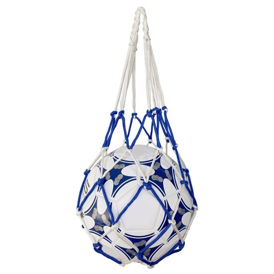 Сетчатое ткацкое оборудование, многоцветная сетчатая сумка с одним шариком для тренажерного зала