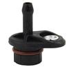 1pc.new Repair Valve 31258031 Black Direct Replacement