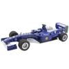 1/32 TOY F1 Racing Formula Car Children's Toy Car Pull Back Car Alloy Car Model Alloy Sports Car