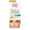 Super UV Anti-Imperfections Fluid Niacinamide Ambre Solaire SPF 50+ -