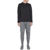 Nike Свитшот с круглым вырезом Tech Fleece 805140-010