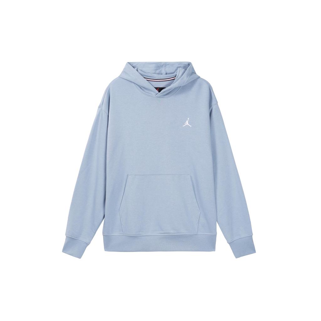 Jordan Essentials Sweatshirt Men's Blue Gray FQ3679-436