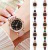 Women Fashion Leather Watch