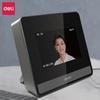 Deli DL-D6S Smart Face Recognition Cloud Attendance System CN plug (adapter included)