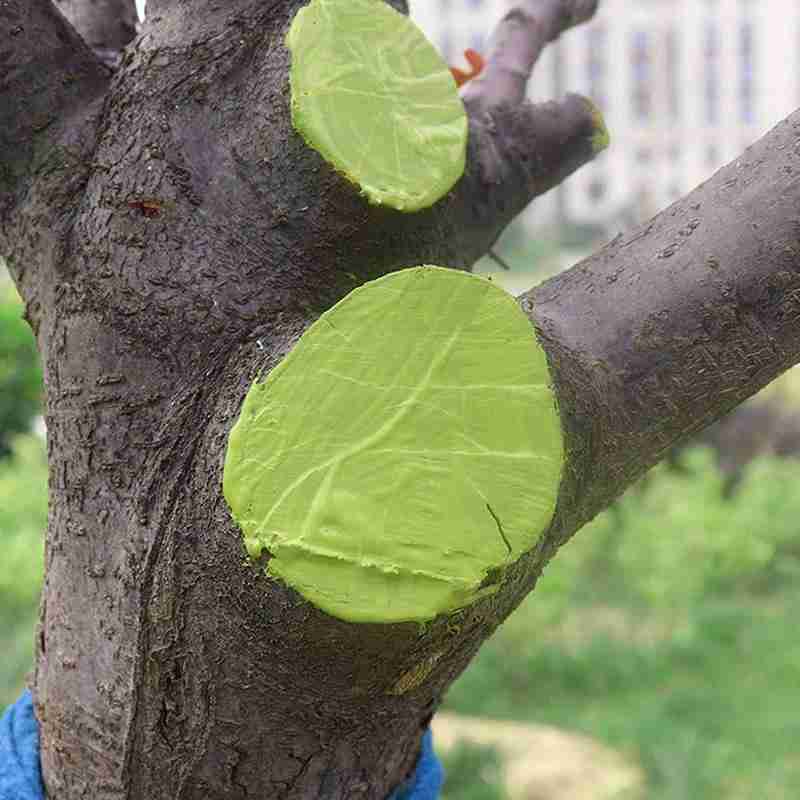 50 г бонсай срезанная паста дерево рана пребывание увлажненный портативный состав обрезка I2K8