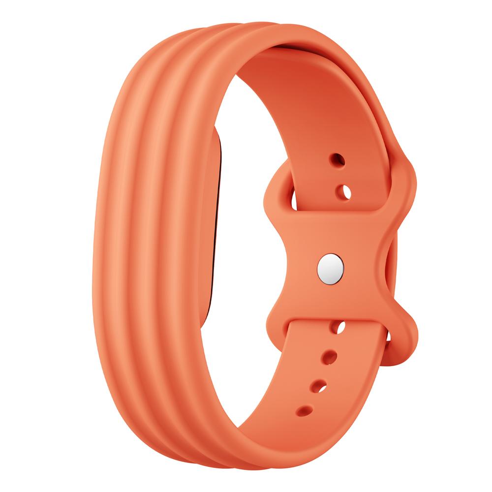 Silicone Replacement Strap Smartwatch Wristband For Google Fitbit Air Bracelet Band Soft Silicon Belt Straps 3