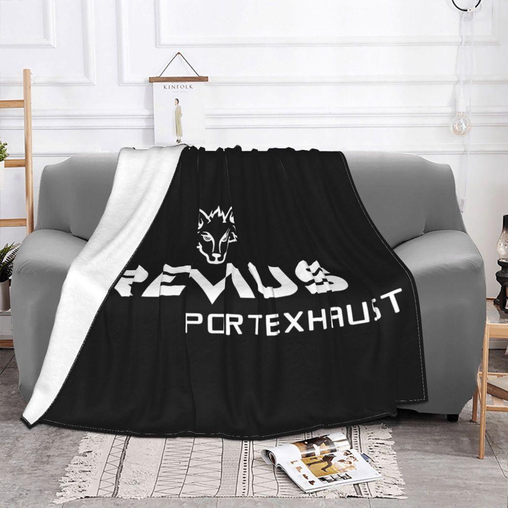 NEW REMUS Blankets and Throws Super Soft Thermal Indoor Outdoor Blanket for Living Room Bedroom Travel