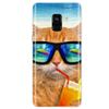 Чехол для Samsung Galaxy A8 2018 Силиконовый Чехол для телефона A530 Для Samsung A8 Plus 2018 A730 Мягкий Чехол Для Galaxy A8 A 8 Телефон Coque