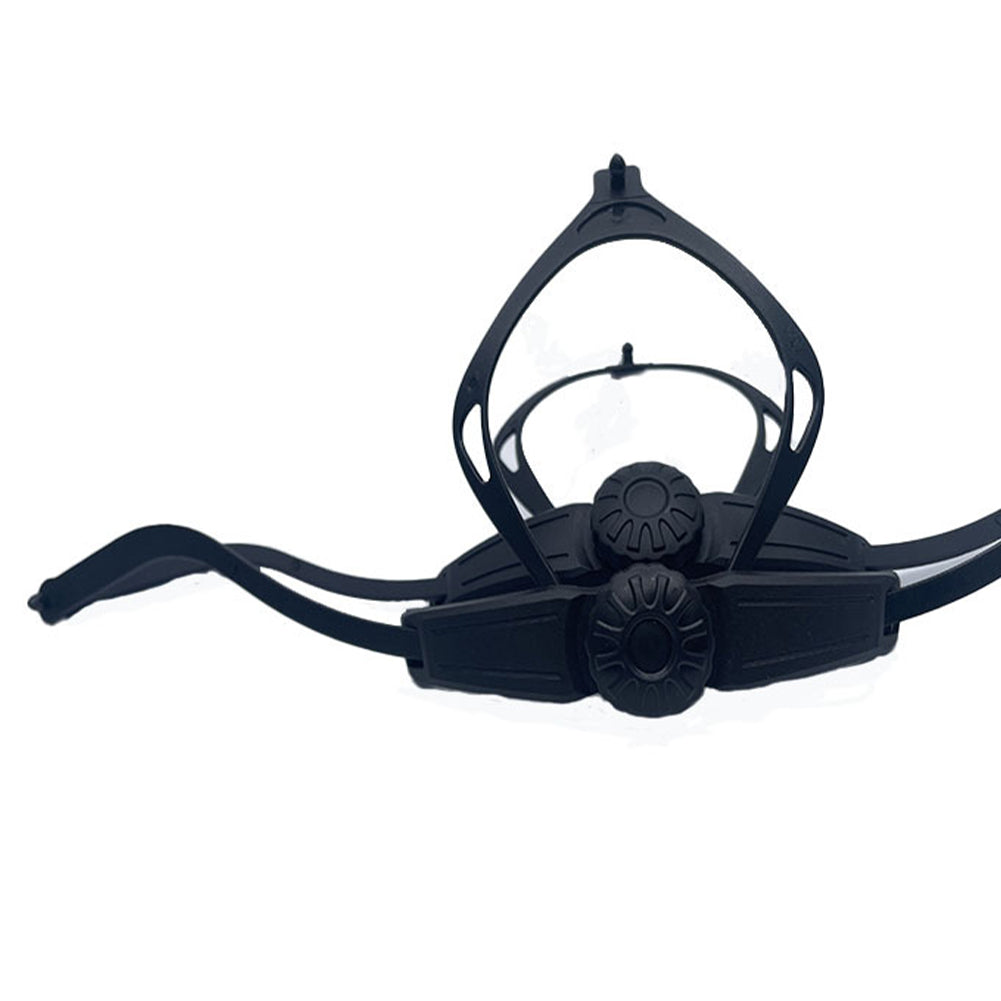 Универсальная регулируемая система крепления ремня для шлема для мотоцикла, система для шлема для велоспорта, катания на лыжах, коньках, конькобежного спорта, безопасный шлем