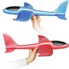 Glider Plane - Inertial - EPP - 48 Cm - Lightweight - Mixed - 6 Years and Older