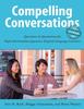 Книга Compelling Conversations - Japan : Questions and Quotations for High Intermediate Japanese English Language Learners : 4