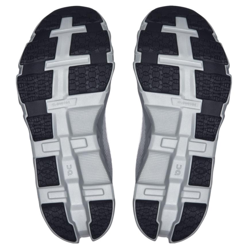 Cloudmonster Hyper Glacier Ivory Женские кроссовки Серый 3WE10123205