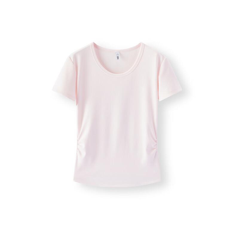Женская трикотажная футболка Semir с эффектом охлаждения