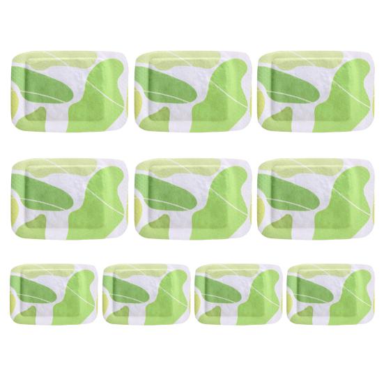 10 шт. согревающий пластырь для рук, носимый, самонагревающийся, неклейкий, для улицы, для зимы, холодной погоды, для детей, взрослых, студентов, для рук