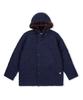 Yeseyesee Guardian Down Parka Dark Navy