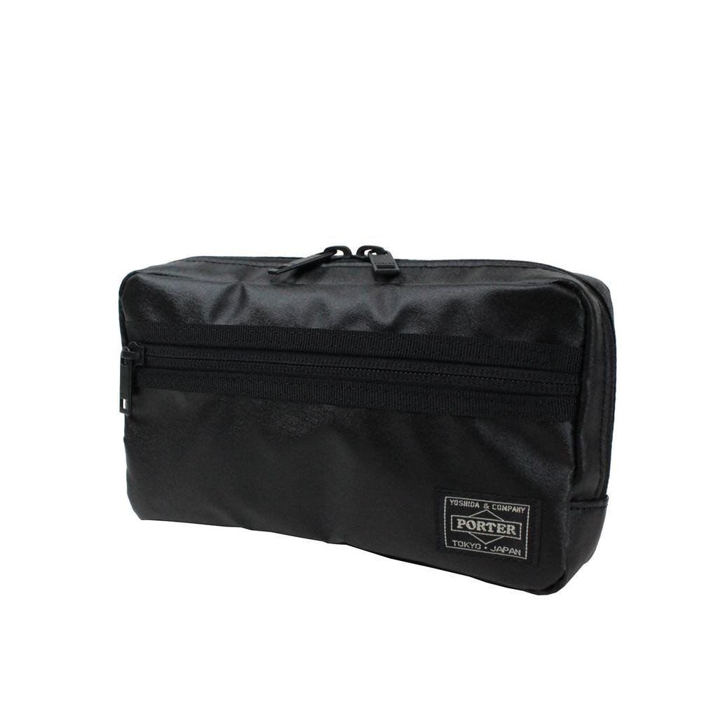 Porter ТАКТИЧЕСКИЙ Подсумок 654-07078 Черный